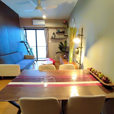 Appartement avec 1 chambre Genting Highlands Extérieur photo