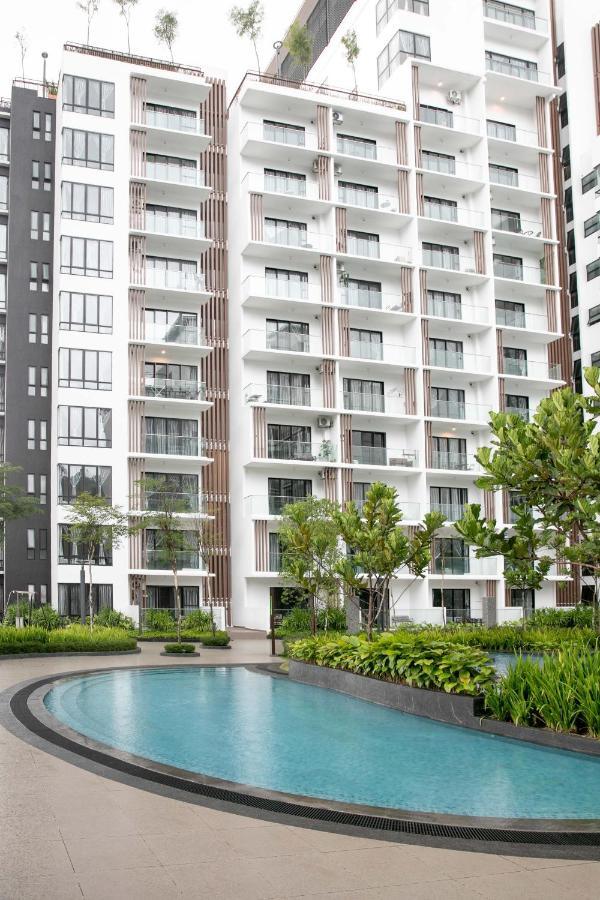 Appartement avec 1 chambre Genting Highlands Extérieur photo